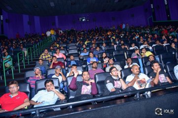 Gautamiputra Satakarni Team USA Success Tour